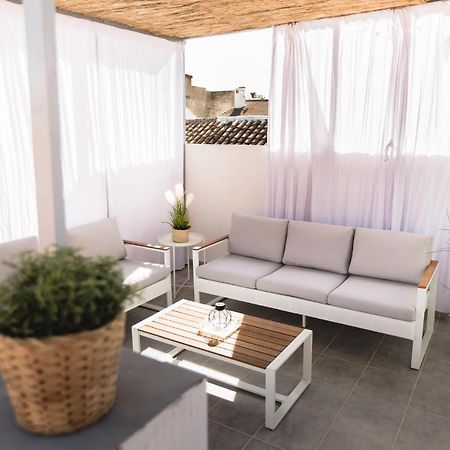 Apartamento Turistico Mis Rayitos コルドバ エクステリア 写真
