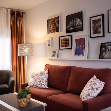 Apartamento Turistico Mis Rayitos コルドバ エクステリア 写真