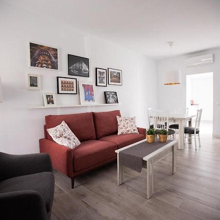 Apartamento Turistico Mis Rayitos コルドバ エクステリア 写真