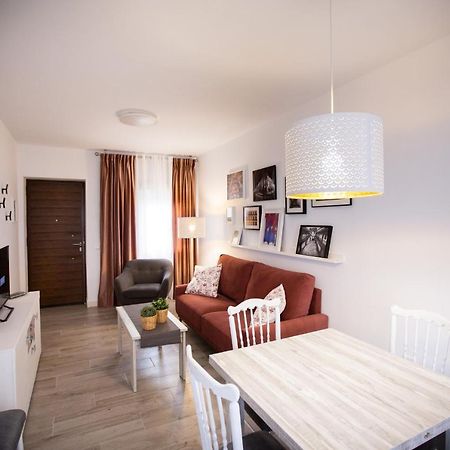 Apartamento Turistico Mis Rayitos コルドバ エクステリア 写真