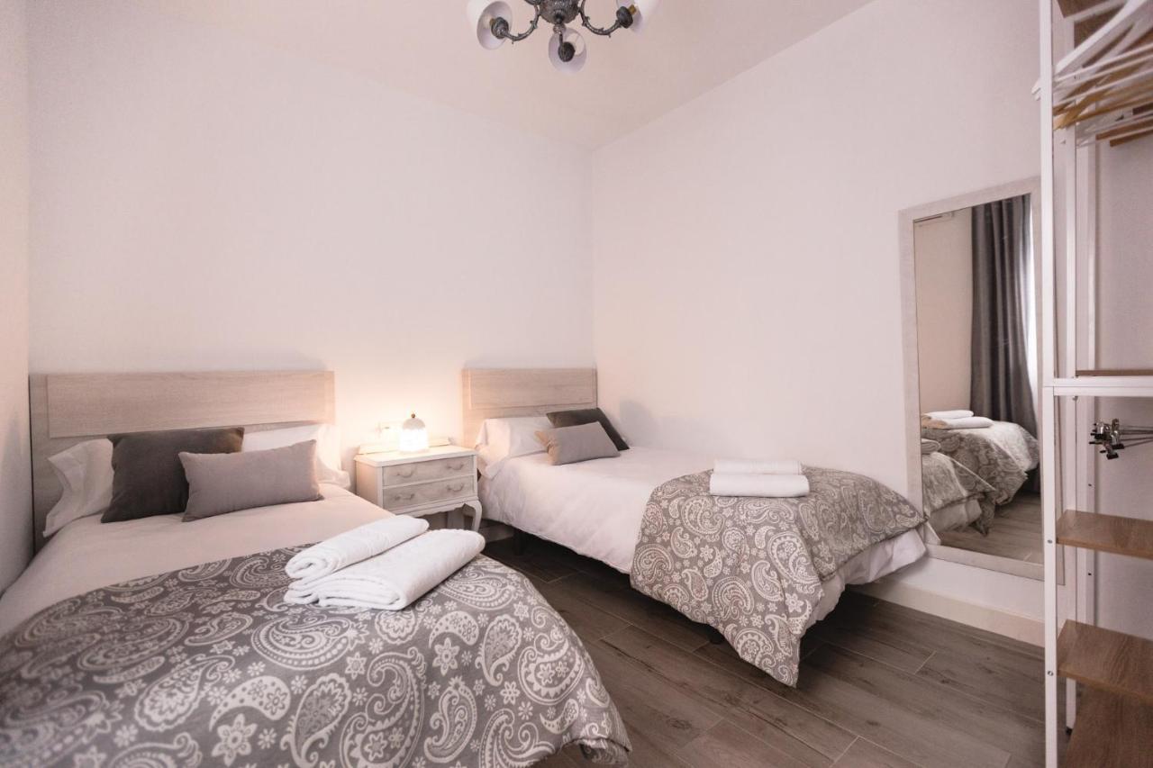 Apartamento Turistico Mis Rayitos コルドバ エクステリア 写真