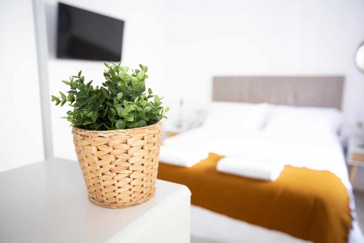 Apartamento Turistico Mis Rayitos コルドバ エクステリア 写真