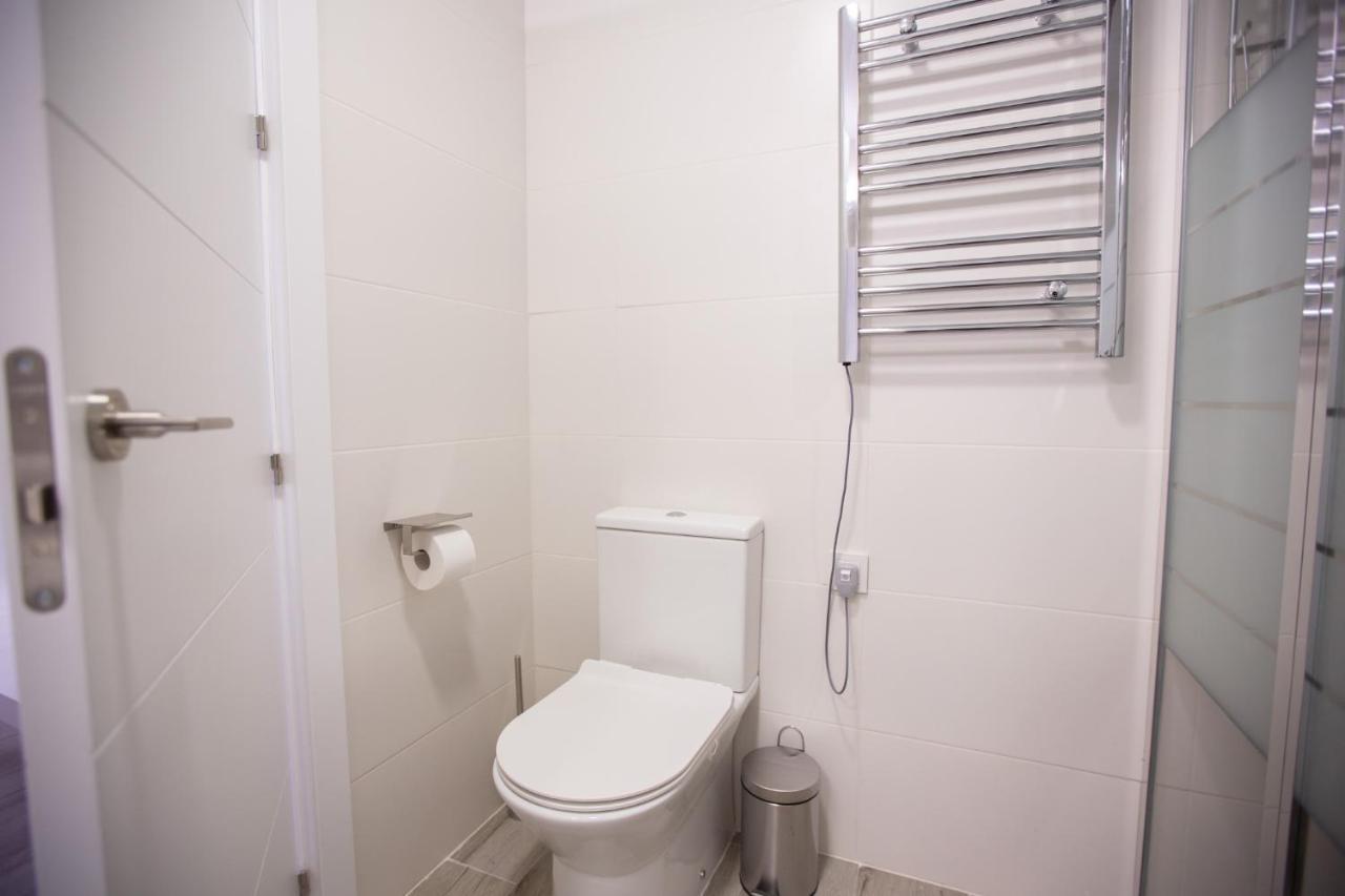 Apartamento Turistico Mis Rayitos コルドバ エクステリア 写真